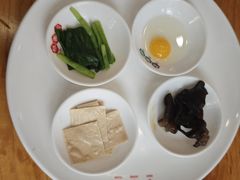 -桥香园过桥米线(国贸店)