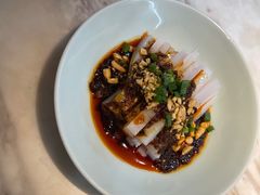 -周渝食惦·酸菜鱼精致川菜(横岗店)