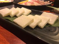 -山之屋炭火烧肉·生啤畅饮(大朗万科中央公园店)