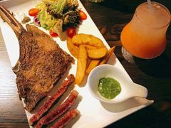 -The Cheebat 锌吧·Bistro(体育西店)