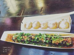 -董顺桃老长沙臭豆腐(步行街店)