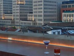 -外滩8号 whisky bar(金延大厦店)