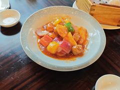 -新天世纪中餐厅