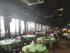 -盛港湾海鲜食府(黄沙店)