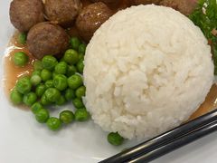 -宜家·瑞典风味餐厅(烟台路店)