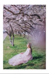 -巴黎春天·菀纱仙庭婚纱美学