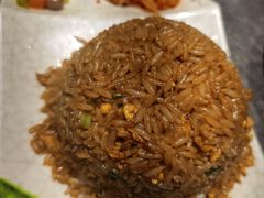 蛋炒饭-白玉串城(南六中路店)