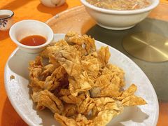-奇香楼(五眼桥横街店)