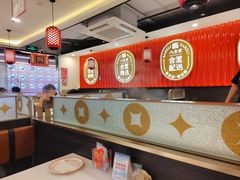 -八合里牛肉火锅(上海世茂广场店)