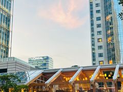 -上海静安香格里拉大酒店