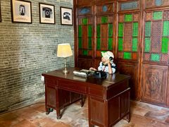 -赤坎·广东华侨国际旅游度假区