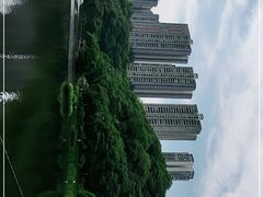 -重庆彩云湖湿地公园