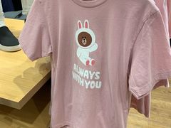 -优衣库(天津贵和购物中心店)
