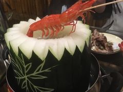 -尚竹阁冬瓜盅·18年地标美食(平洲店)
