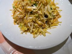 -小桃红·东北菜·春饼烤鸭(南阳湖街店)