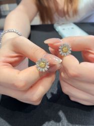 点击看大图 -Cindy Jewelry·钻戒·彩色宝石