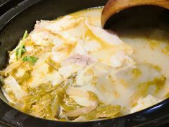 -九锅一堂酸菜鱼(万达广场店)