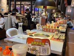 -猫抓烤肉(武进吾悦广场店)