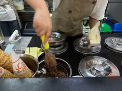 -野人先生现做冰淇淋(北京顺义祥云小镇店)