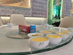 -玉林烤鸭店(定福庄店)