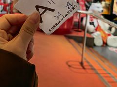 -东方明珠·可口可乐欢乐餐厅