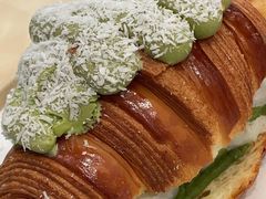 -PAOPAO Bakery&Café(港汇店)