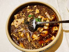 -永乐饭庄(安德路店)