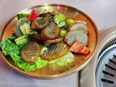 -棒小伙·齐齐哈尔烤肉(龙茗路店)