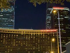 -南门小馆·清真(国贸商城店)