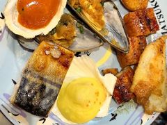 -松子料理(亮马桥店)