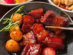 -碧桃小馆·民国宅院(西湖大道店)