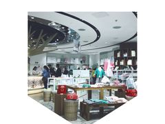 -Purcotton全棉时代(壹方城购物中心店)