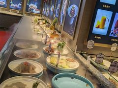 -鸽子侯·家宴·平价海鲜(绿地店)