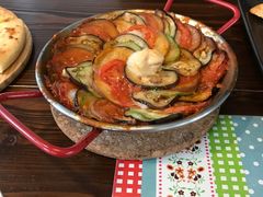 -吃饼人西餐(南开店)