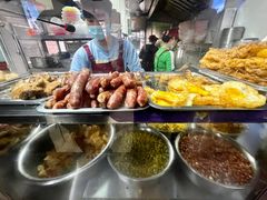 -凤张螺蛳粉·爽口粉(跃进路总店)