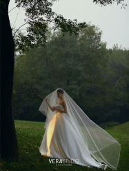 -至臻微拉婚纱摄影