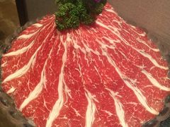 -许府牛杂·鲜牛肉火锅(梁溪万达店)