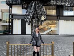 -王府半岛酒店
