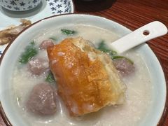 -顺德一品粥·20年凤城老字号(芳村店)