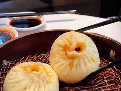 蟹黄包-花园茶楼(兴城西路店)