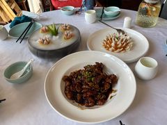 -1921餐厅.精选.浙味(一线西湖湖景店)