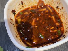 -四季喧黔味豆米火锅(万达广场店)