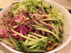 -黑八私房老北京炸酱面