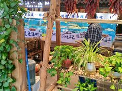 -胖姐渔村(中源大道店)