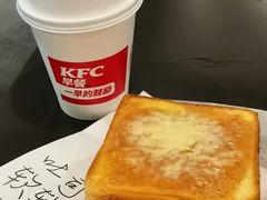-肯德基(南油店)