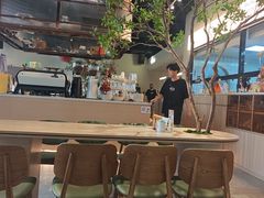 -Pekaa啤咖食肆Coffee&Bistro