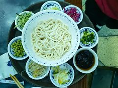 老北京炸酱面-海碗居(增光路店)