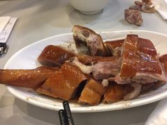 -深井陈记烧鹅酒家(新填地街店)