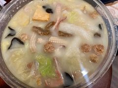 -百年家风·老馆子(东风店)