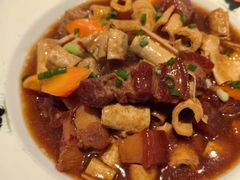 刁水豆棒红烧肉-树厨地道黔菜(凯里韶山南路店)